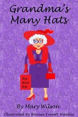 Grandma's Many Hats