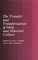 The Transfer and Transformation of Ideas and Material Culture