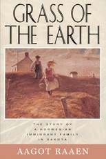 Grass of the Earth