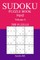 300 Hard Sudoku Puzzle Book