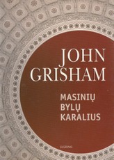 Masinių bylų karalius