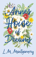 Anne's House of Dreams