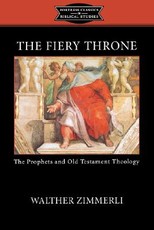 The Fiery Throne