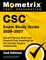 CSC Exam Study Guide 2024-2025 - Secrets Review Book and Practice Test Questions for the Cardiac Surgery Certification