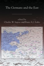 The Germans and the East