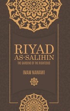 Riyad as Salihin