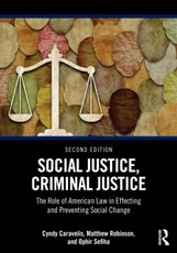 Social Justice, Criminal Justice