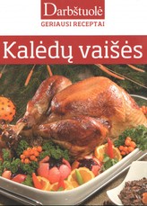 Kalėdų vaišės