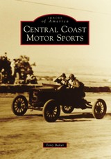 Central Coast Motor Sports