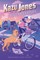 Kazu Jones and the Denver Dognappers