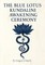 The Blue Lotus Kundalini Awakening Ceremony