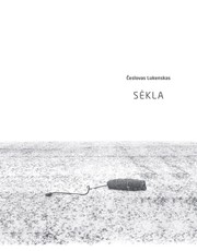 Česlovas Lukenskas. Sėkla