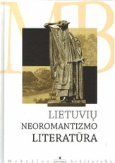 Lietuvių neoromantizmo literatūra