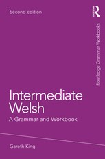 King, G: Intermediate Welsh