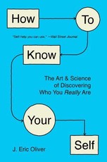 How to Know Your Self