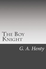 The Boy Knight