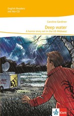 Deep Water mit Audio-CD