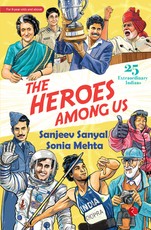 The Heroes Among Us