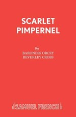 Scarlet Pimpernel