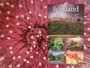 Scotland. A Celebration