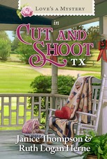 Love's a Mystery in Cut and Shoot, TX
