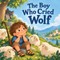 The Boy Who Cried Wolf