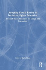 Adopting Virtual Reality in Inclusive Higher Education