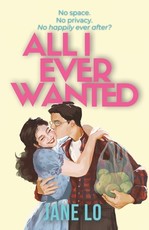 All I Ever Wanted