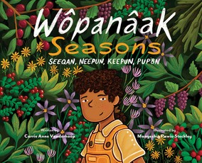 WÃÂ´panÃÂ¢ak Seasons