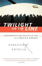 Twilight on the Line