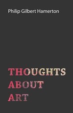 Thoughts about Art.