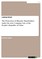 Hetzel, L: Protection of Minority Shareholders under the new