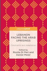 Lebanon Facing the Arab Uprisings