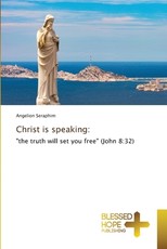 Christ is speaking