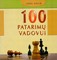 100 patarimų vadovui