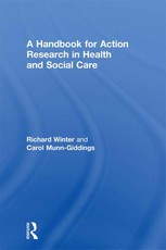Munn-Giddings, C: Handbook for Action Research in Health and