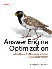 Answer Engine Optimization
