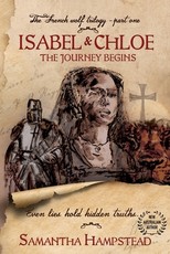Isabel and Chloe - The Journey Begins