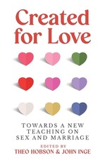 Created for Love