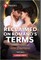 Reclaimed on Romano's Terms