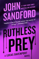 Ruthless Prey