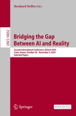 Bridging the Gap Between AI and Reality