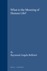 What Is the Meaning of Human Life?