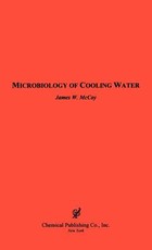 The Microbiology of Cooling Water