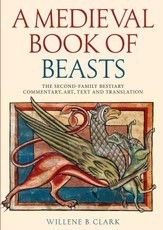 A Medieval Book of Beasts
