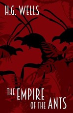 The Empire of the Ants