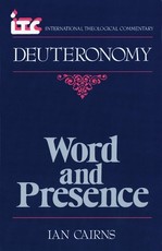 Word and Presence