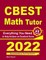 CBEST Math Tutor