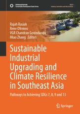 Sustainable Industrial Upgrading and Climate Resilience in Southeast Asia