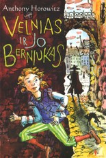 Velnias ir jo berniukas